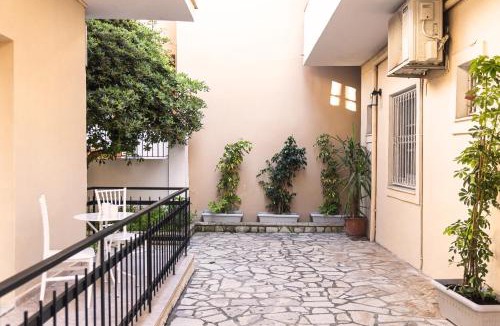 Kavos Apartment | BOHOTEL Eleonas Anex Apartments