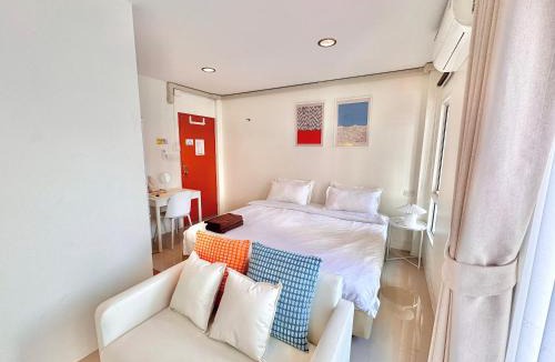 Hat Yai Hotel | Boon Poshtel Hatyai