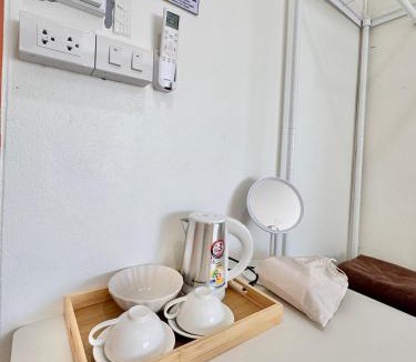 Hat Yai Hotel | Boon Poshtel Hatyai