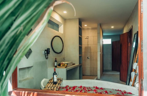 Wat Bo Area Hotel | Bopha Watbo Residence