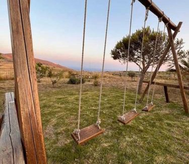 Tinos House | Borgo Majoca - Μονοκατοικία σε κυκλαδίτικο νησί
