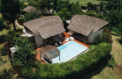 Mu Si Resort | Boribot Pool Resort