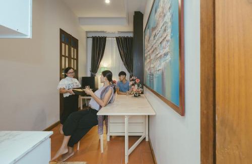 Kathu Hostel | Botan Boutique Hotel