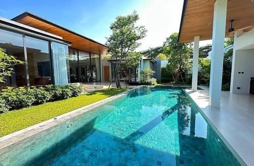 Bang Tao House | Botanica Foresta Luxury Villa Phuket