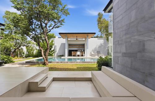 Bang Tao House | Botanica Foresta Luxury Villa Phuket