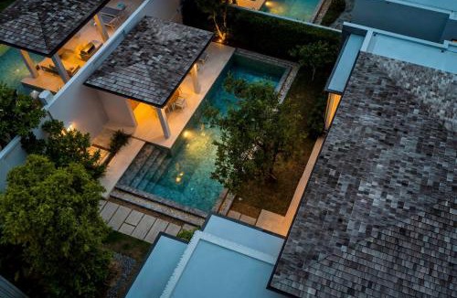 Bang Tao House | Botanica Foresta Luxury Villa Phuket