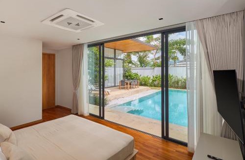Thep Kasattri Villa | Botanica Four Seasons Bang Tao by My Home Phuket