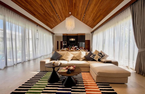 Choeng Thale Villa | Bougainvillea Luxury Pool Villas
