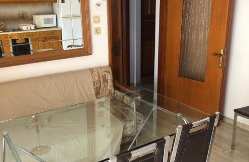Alexandroupoli Apartment | BOUL APARTMENT