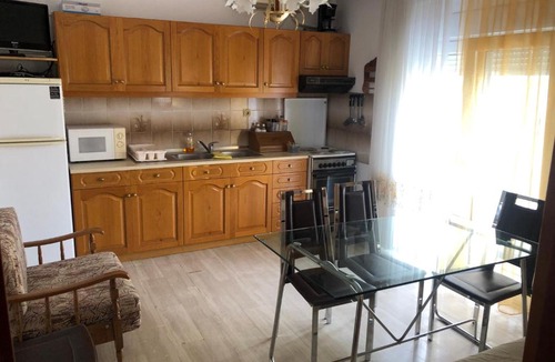 Alexandroupoli Apartment | BOUL APARTMENT