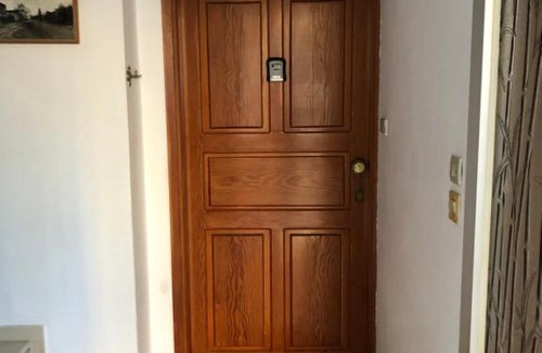 Alexandroupoli Apartment | BOUL APARTMENT