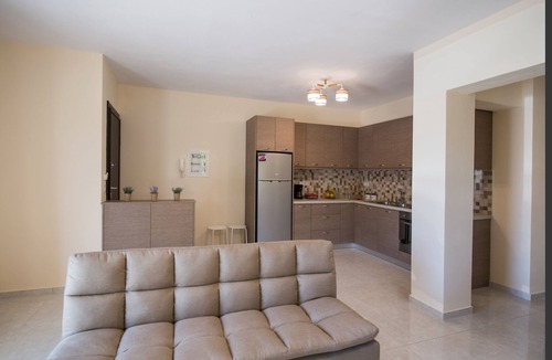 Nidri House | Bounatsa Studios & Apartments
