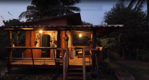 Mueang Ngai House | Boutique Cabin Peaceful Mountain View