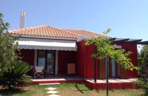 Pineios Apartment | Boutique Hotel Ileas Village