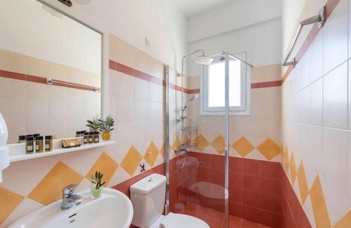 Galissas Hotel | Boutique Mare