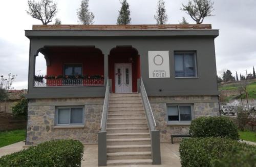 Dasochori Hotel | Boutique Rooms "O"