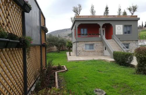 Dasochori Hotel | Boutique Rooms "O"