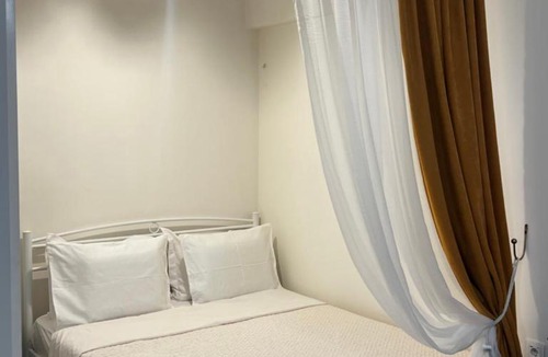 Varkiza Apartment | Boutique Sea & Garden