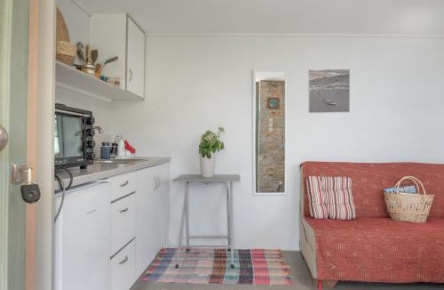 Kalymnos House | Boutique Stone Cottage House