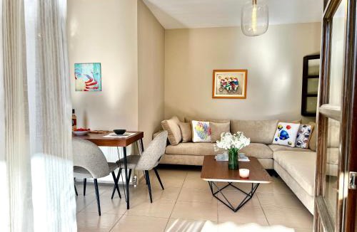 Psakoudia House | Boutique Stone Houses