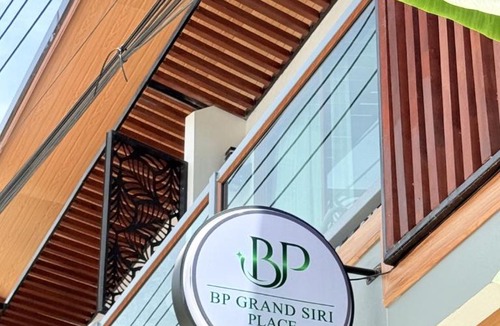 Koh Tao Apartment | BP Grand Siri Place Kohtao