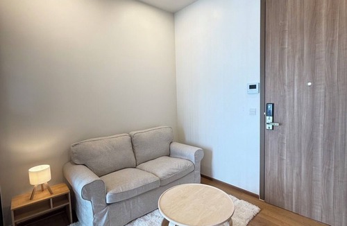 Thanon Phaya Thai Condo | Brand New Condo near Siam Paragonn