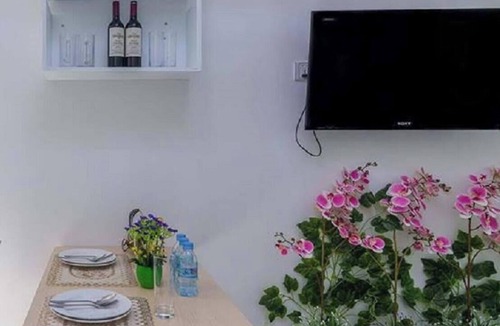 Chamkar Mon Apartment | Brand new apartment in the center of town