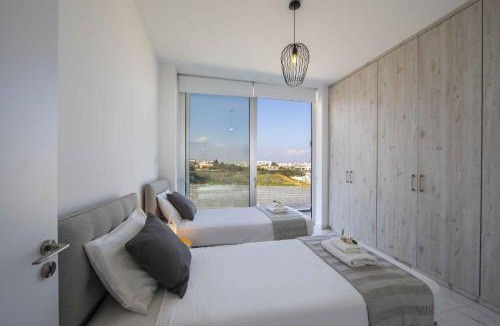 Protaras Villa | Brand New Luxurious Villa With Pool