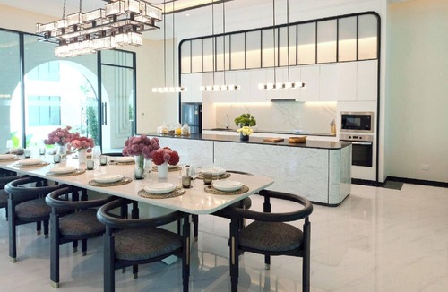 Cherngtalay Apartment | Brand new Title Legendary 1BR, BangTao Beach #9453