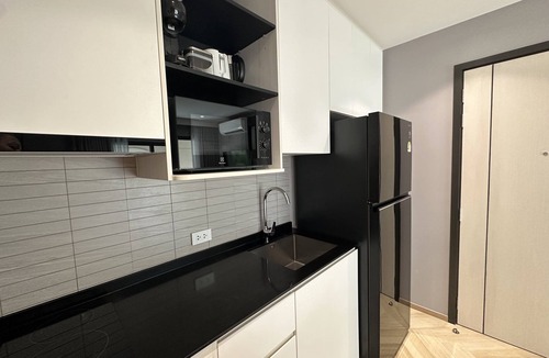 Cherngtalay Apartment | Brand new Title Legendary 1BR, BangTao Beach #9453