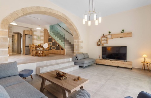 Apokoronas Villa | Brand new Villa Volakas BY APOKORONAS VILLAS