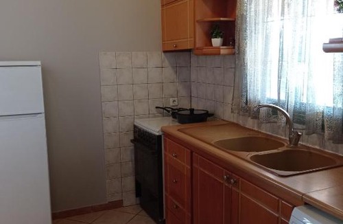 Vartholomio Apartment | Bratis House