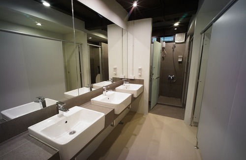 Silom Hotel | Brb Hostel Bangkok Silom