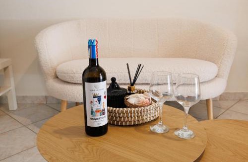 Corfu Apartment | Breathing Apartment