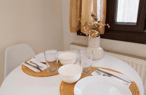 Corfu Apartment | Breathing Apartment