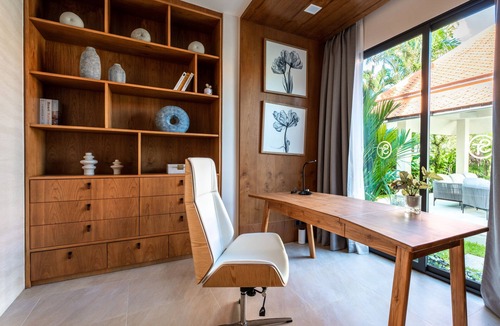 Laguna Villa | Breathtaking 4-Bedroom Villa near the beach! Perfect for your next vacation.