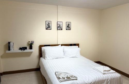 Lat Phrao House | Breeze House Downtown Chatuchak, Lat Phrao