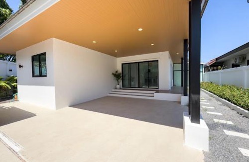 Pa Klok House | Breezy Garden House Phuket
