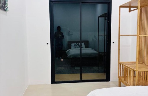 Pa Klok House | Breezy Garden House Phuket