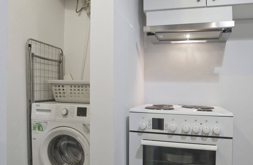 Palaio Faliro Apartment | Breezy Studio, Cozy, Fully Equipped, near Beach