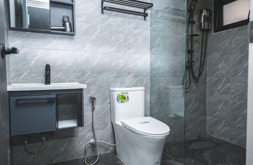 Don Muang Apartment | Bridge Donmueang