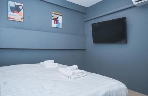 Don Muang Apartment | Bridge Donmueang