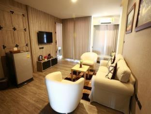 Khon Kaen Hotel | Bright Hotel