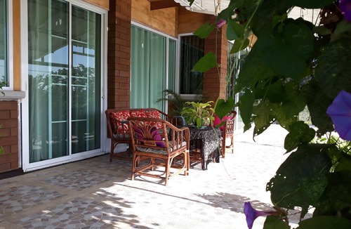 Chiang Rai Villa | Bright new villa with private pool in the hill