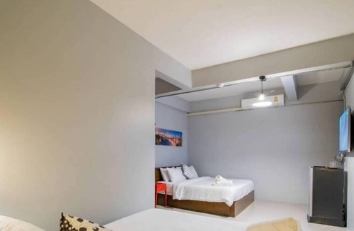Cha-am House | Bronte BnB