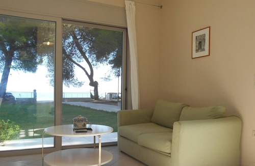 Agios Ioannis Villa | Brunello Seaside Apartment 2