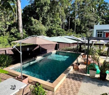 Na Thon Apartment | BSK Bungalows