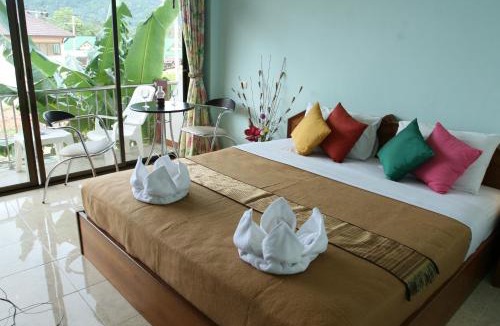 Lamai City Center Hotel | BT Mansion