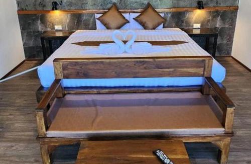 Sukhothai Hotel | Bu-Gaan Sukhothai Village