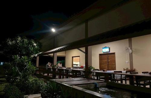 Sukhothai Hotel | Bu-Gaan Sukhothai Village